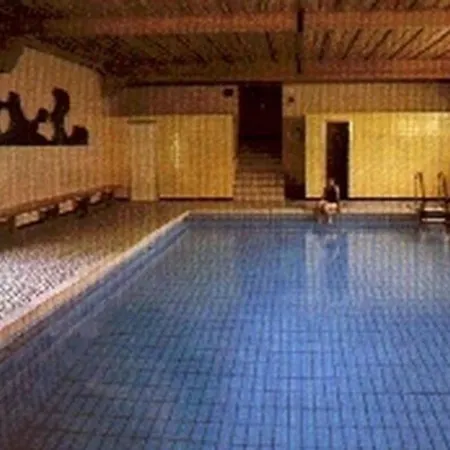 Studio In Tiefenbach Mit Sauna Und Schwimmbad Oberstdorf