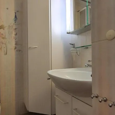 Apartment Studio In Tiefenbach Mit Sauna Und Schwimmbad