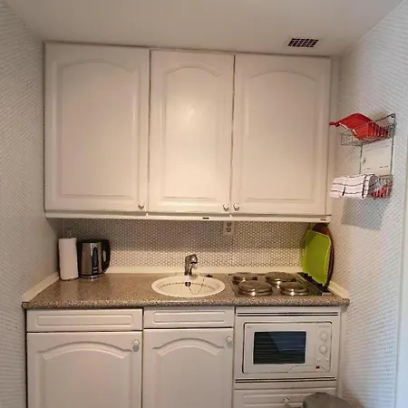 Apartment Studio In Tiefenbach Mit Sauna Und Schwimmbad Oberstdorf