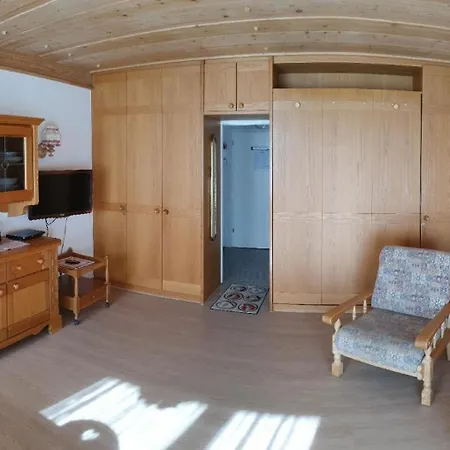 Apartment Studio In Tiefenbach Mit Sauna Und Schwimmbad