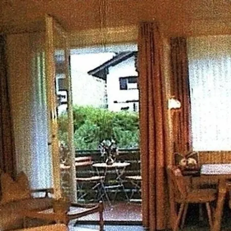 Studio In Tiefenbach Mit Sauna Und Schwimmbad