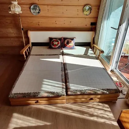 Apartment Studio In Tiefenbach Mit Sauna Und Schwimmbad *