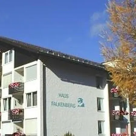 Apartment Studio In Tiefenbach Mit Sauna Und Schwimmbad
