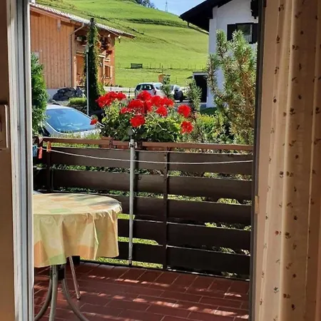 Apartment Studio In Tiefenbach Mit Sauna Und Schwimmbad *