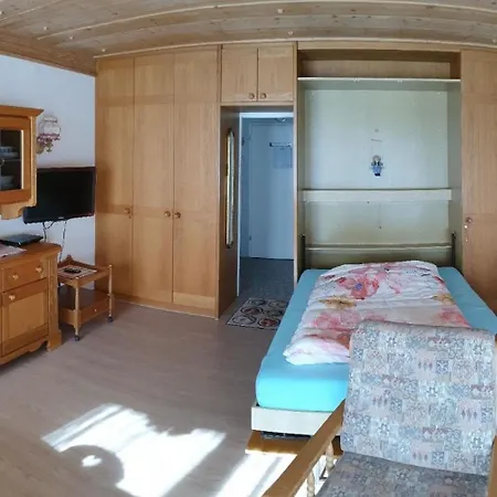 Apartment Studio In Tiefenbach Mit Sauna Und Schwimmbad